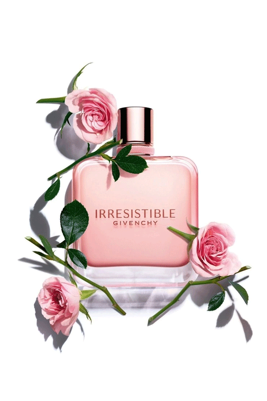 GIVENCHY Rose Velvet EDP