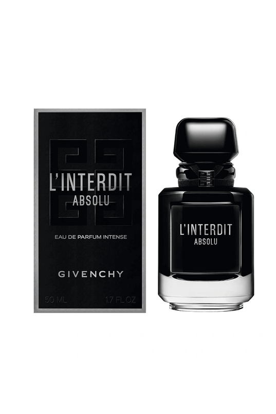 GIVENCHY L'Interdit EDP Intense Absolu