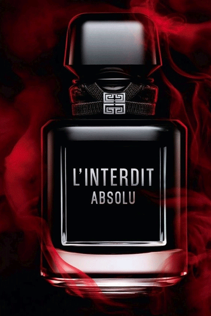 GIVENCHY L'Interdit EDP Intense Absolu