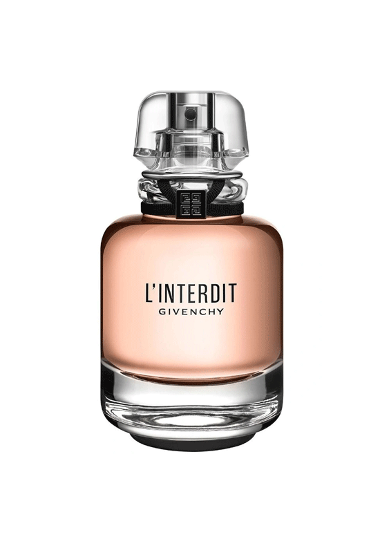 GIVENCHY L'Interdit Eau de Parfum