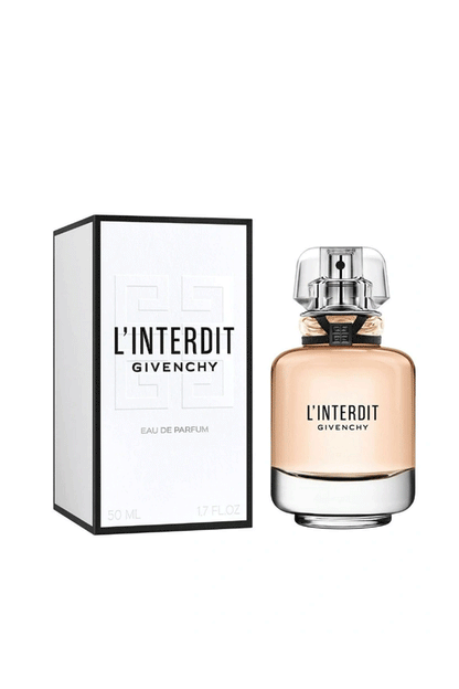 GIVENCHY L'Interdit Eau de Parfum