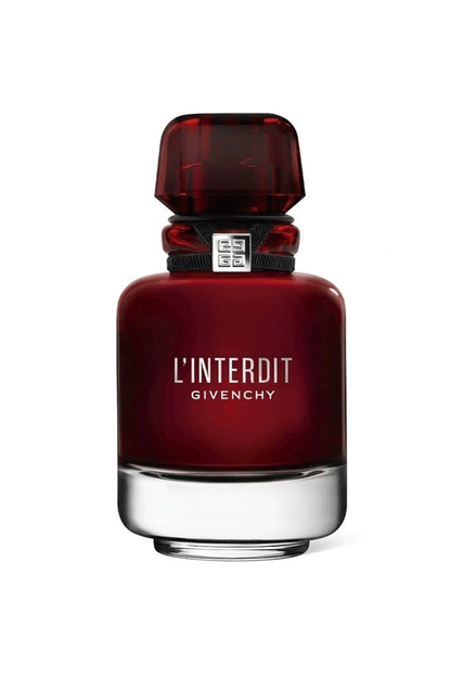 GIVENCHY L'Interdit Rouge Eau de Parfum