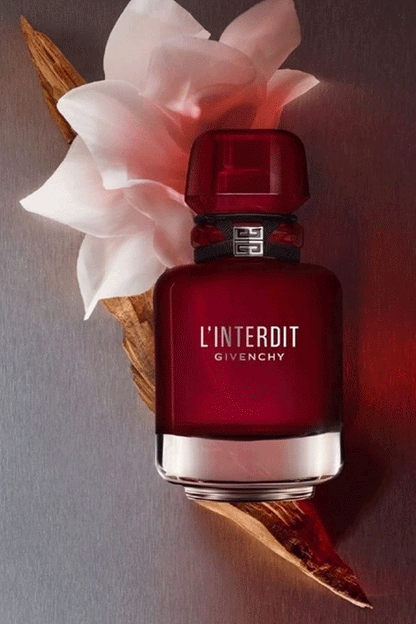 GIVENCHY L'Interdit Rouge Eau de Parfum