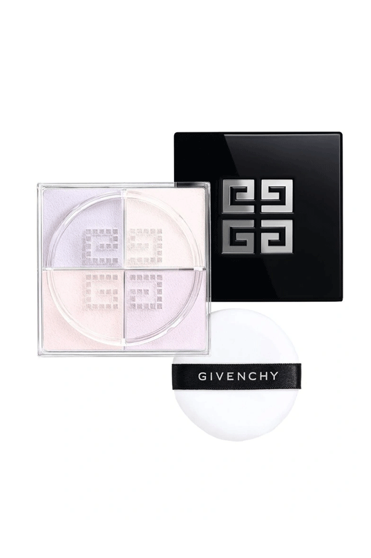 Givenchy Prisme Libre 4-Color Loose Powder