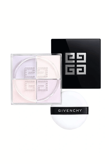Givenchy Prisme Libre 4-Color Loose Powder