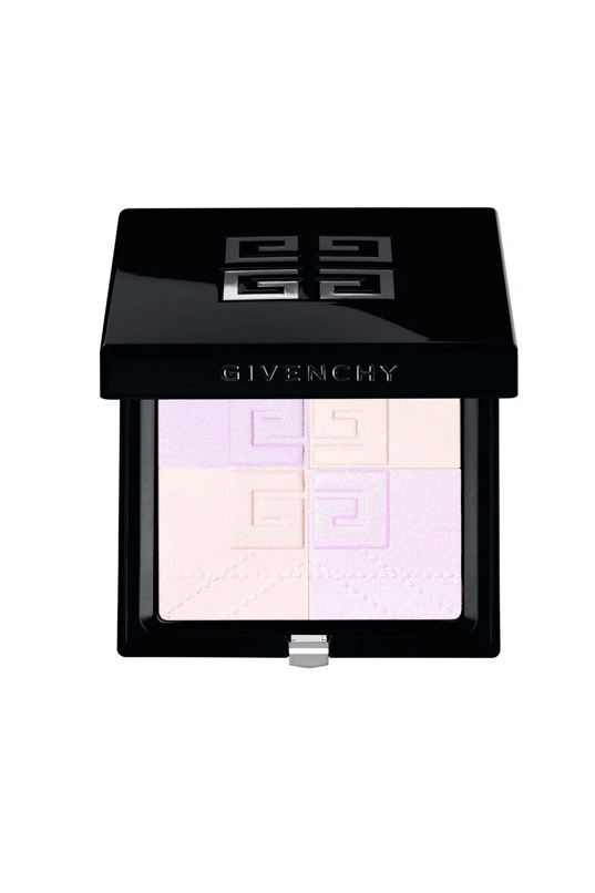 GIVENCHY Prisme Libre 4-Color Pressed Powder