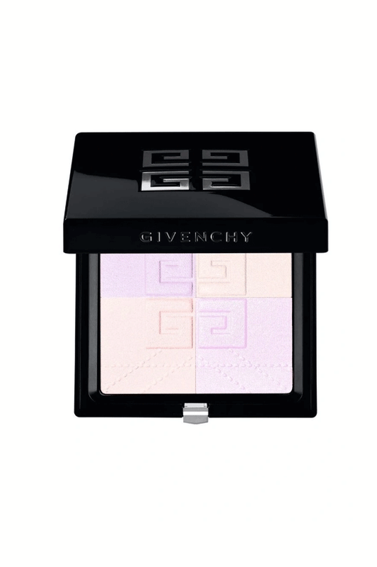 GIVENCHY Prisme Libre 4-Color Pressed Powder