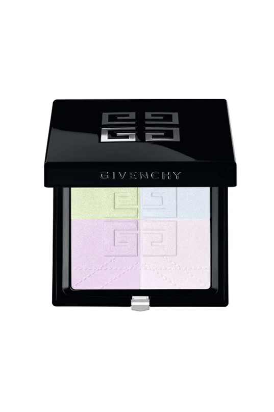 GIVENCHY Prisme Libre 4-Color Pressed Powder