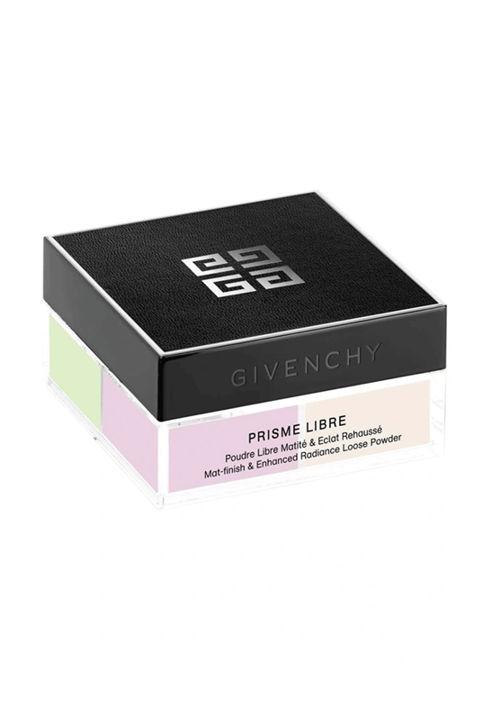 Givenchy Prisme Libre 4-Color Loose Powder