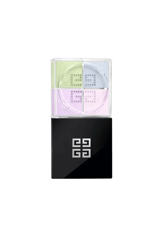 Givenchy Prisme Libre 4-Color Loose Powder (Mini)