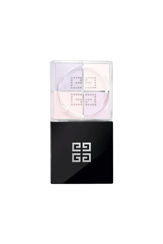 Givenchy Prisme Libre 4-Color Loose Powder (Mini)