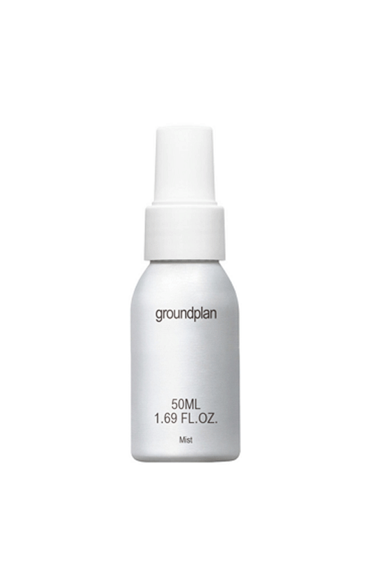 Groundplan Mist – SimplyJi