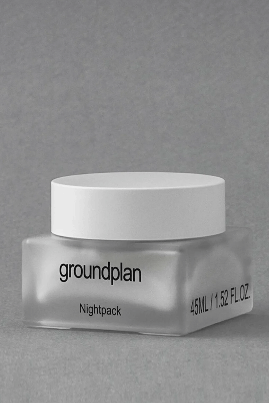 Groundplan Nightpack
