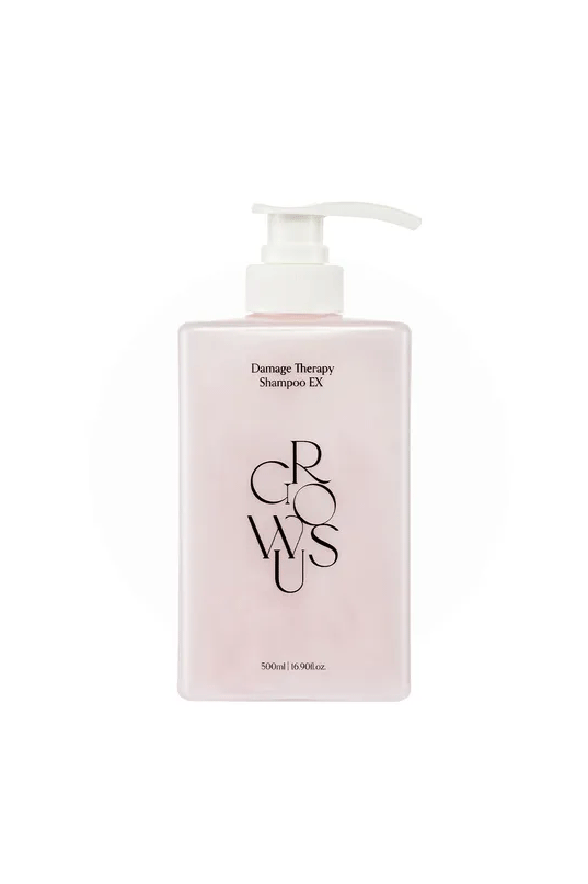 growus Damage Therapy Shampoo EX