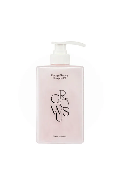 growus Damage Therapy Shampoo EX