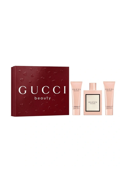 GUCCI Bloom Eau De Parfum Gift Set (100ml)