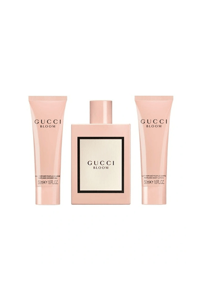 GUCCI Bloom Eau De Parfum Gift Set (100ml)