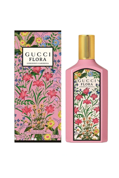 GUCCI Flora Gorgeous Gardenia Eau De Parfum