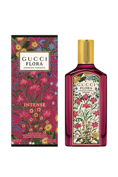 GUCCI Flora Gorgeous Gardenia Eau de Parfum Intense