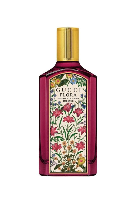 GUCCI Flora Gorgeous Gardenia Eau de Parfum Intense
