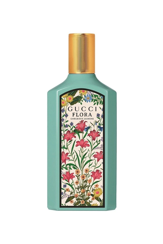 Flora Gorgeous Jamine Eau de Parfum