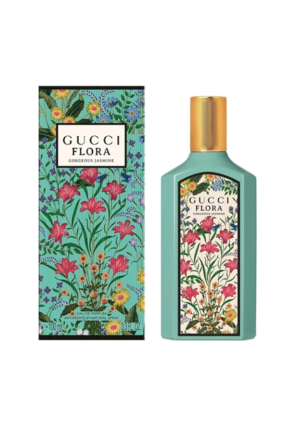 Flora Gorgeous Jamine Eau de Parfum