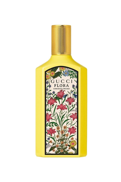 GUCCI Flora Gorgeous Orchid Eau De Parfum