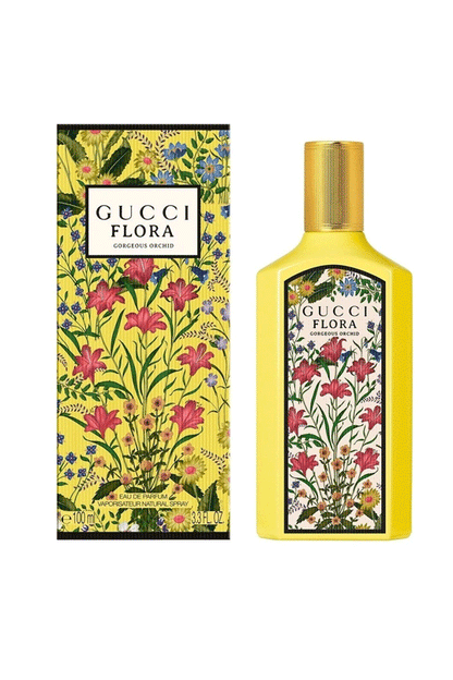 GUCCI Flora Gorgeous Orchid Eau De Parfum