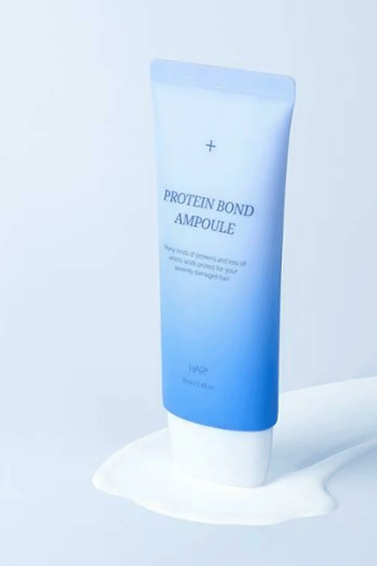 HAIR+ Protein Bond Treatment (For Damaged Hair)
