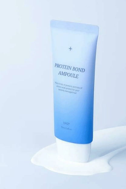 HAIR+ Protein Bond Treatment (For Damaged Hair)
