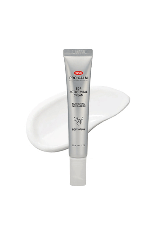PRO-CALM EGF Active Vital Cream