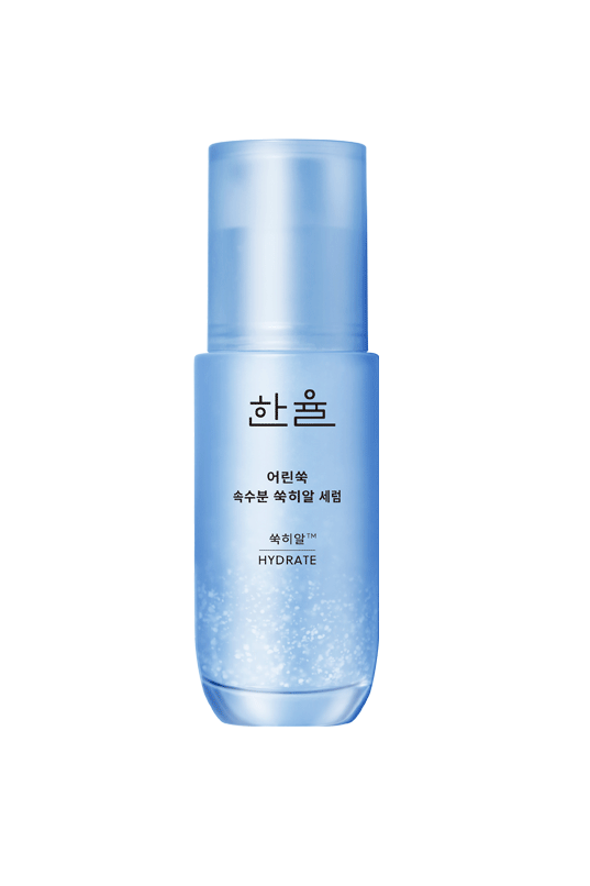 HANYUL Pure Artemisia Ssuk-Hyal Serum