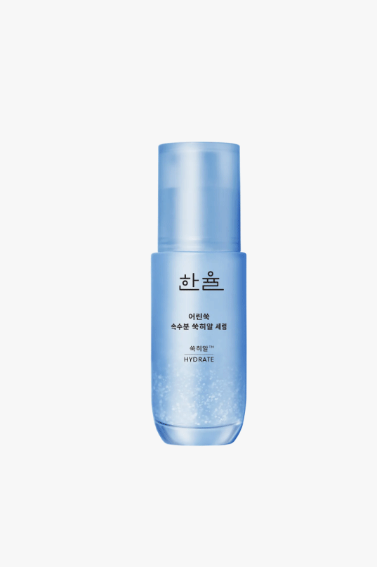 HANYUL Pure Artemisia Ssuk-Hyal Serum
