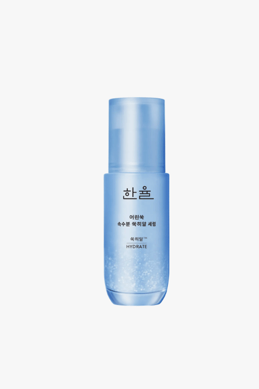 HANYUL Pure Artemisia Ssuk-Hyal Serum