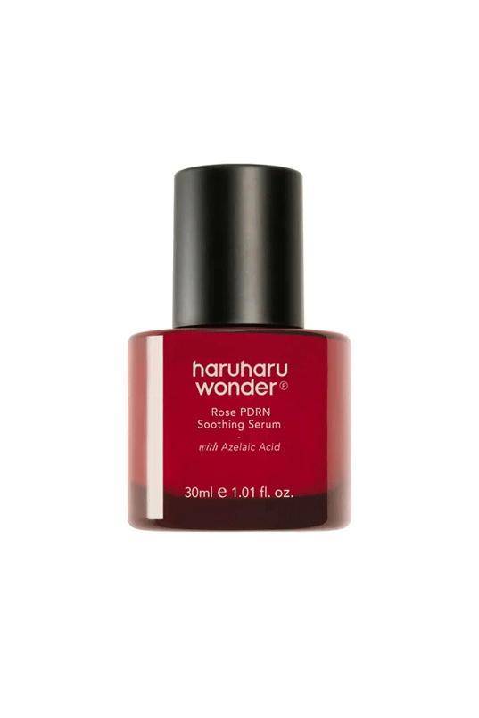 HaruHaru Wonder Rose PDRN Soothing Serum