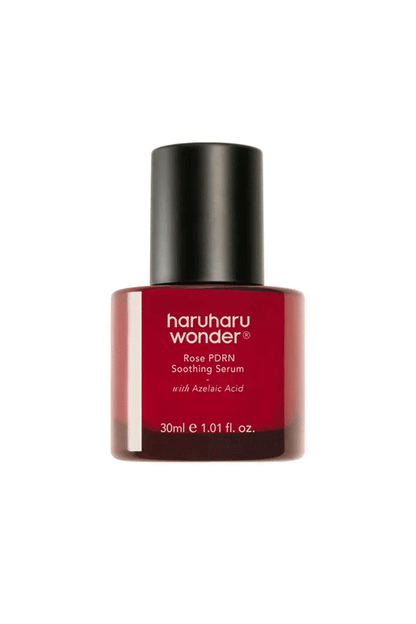 HaruHaru Wonder Rose PDRN Soothing Serum