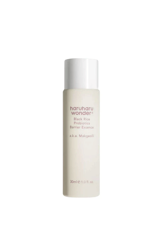 Haruharu Wonder Black Rice Probiotics Barrier Essence (30ml)