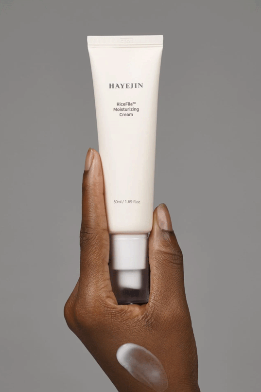 Maygin Rye Cream HAYEJIN RiceFila™ Moisturizing Cream – SimplyJi