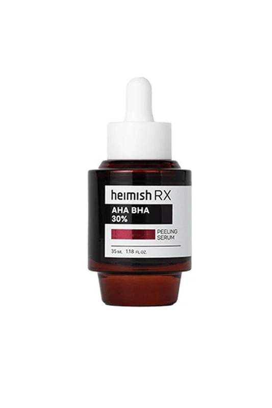 Heimish RX AHA BHA Peeling Serum