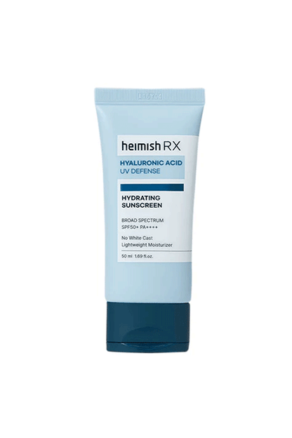Heimish RX Hyaluronic Acid Hydrating Sunscreen