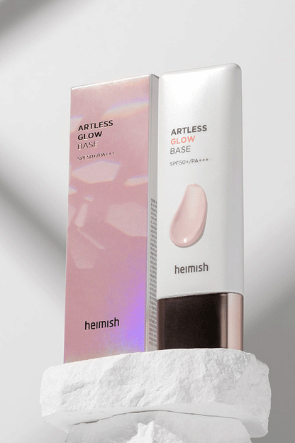Heimish Artless Glow Base SPF 50+ PA+++