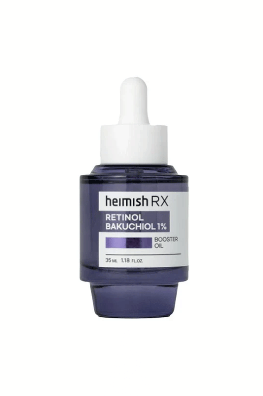 Heimish RX Retinol Bakuchiol Booster Oil