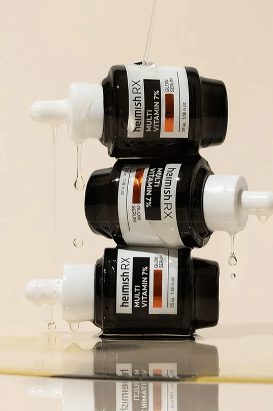 Heimish RX Multi Vitamin Glow Serum