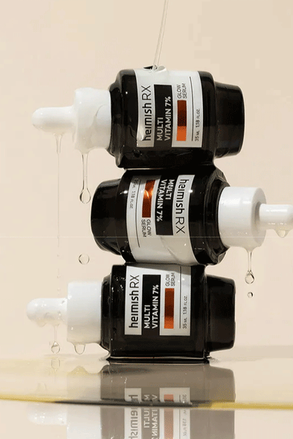 Heimish RX Multi Vitamin Glow Serum