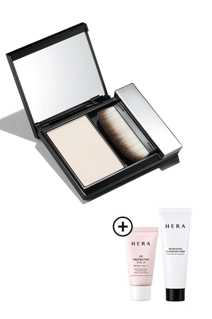 HERA Airy Power Primer