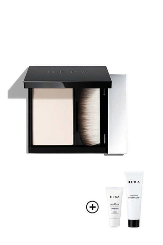 HERA Airy Power Primer