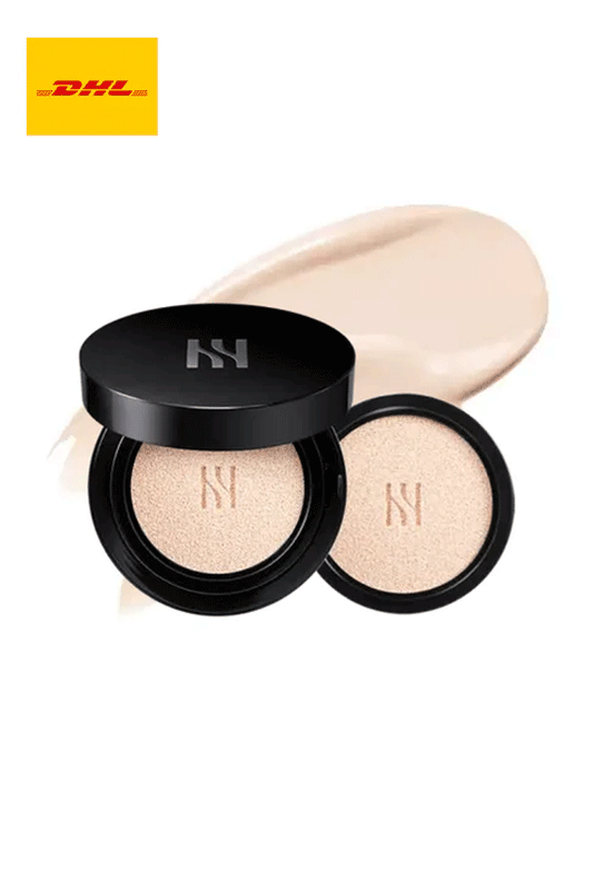 HERA Black Cushion Foundation PA++ (Refill Set)