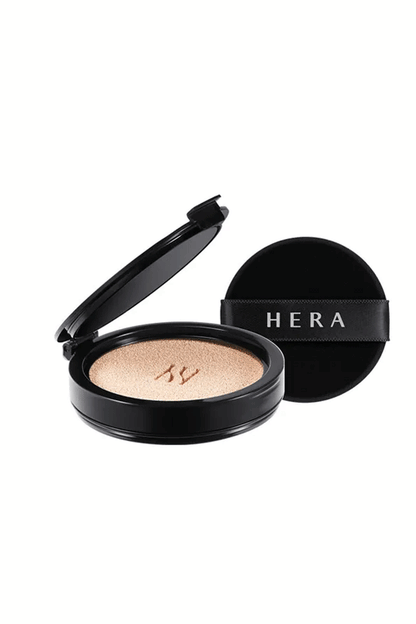 HERA Black Cushion (Refill)