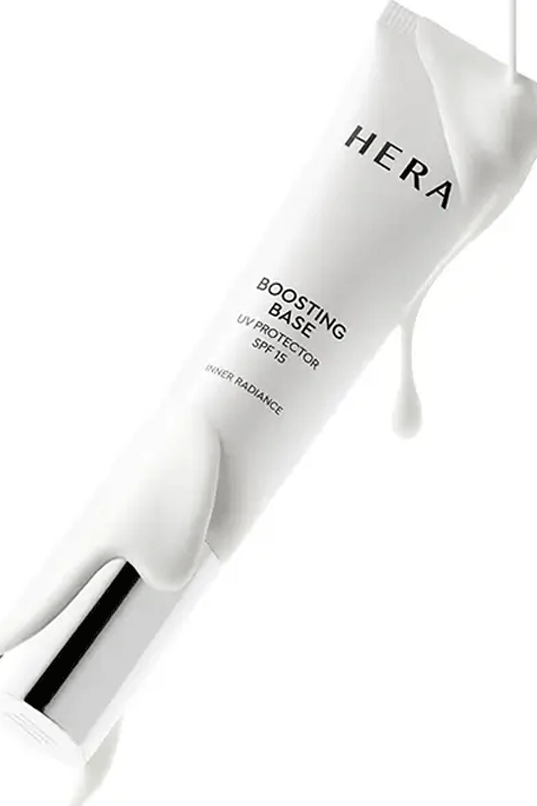 HERA Boosting Base UV Protector