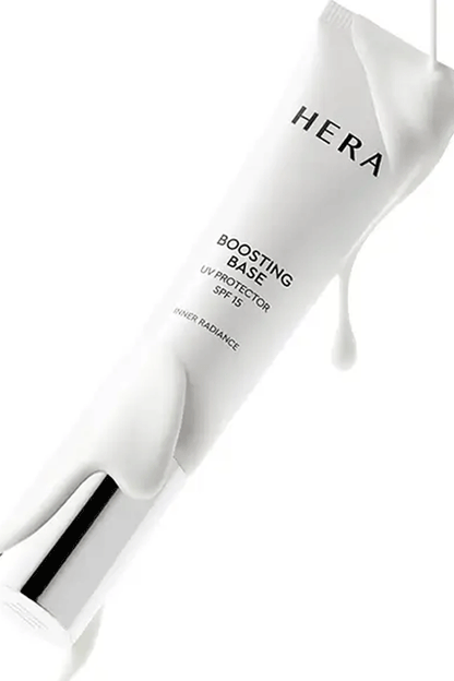 HERA Boosting Base UV Protector